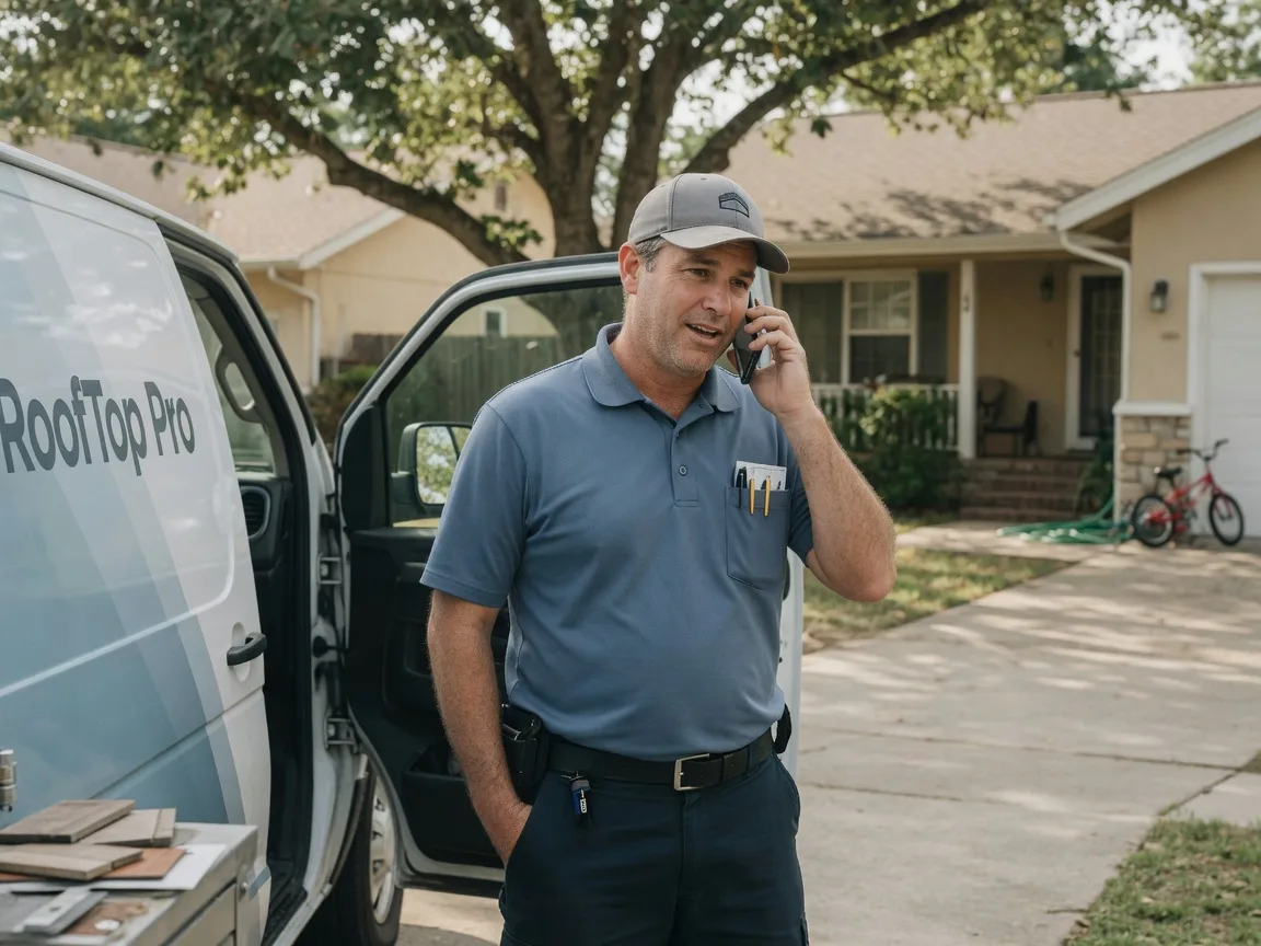 Roof Repair Ferrysburg, MI FAQs